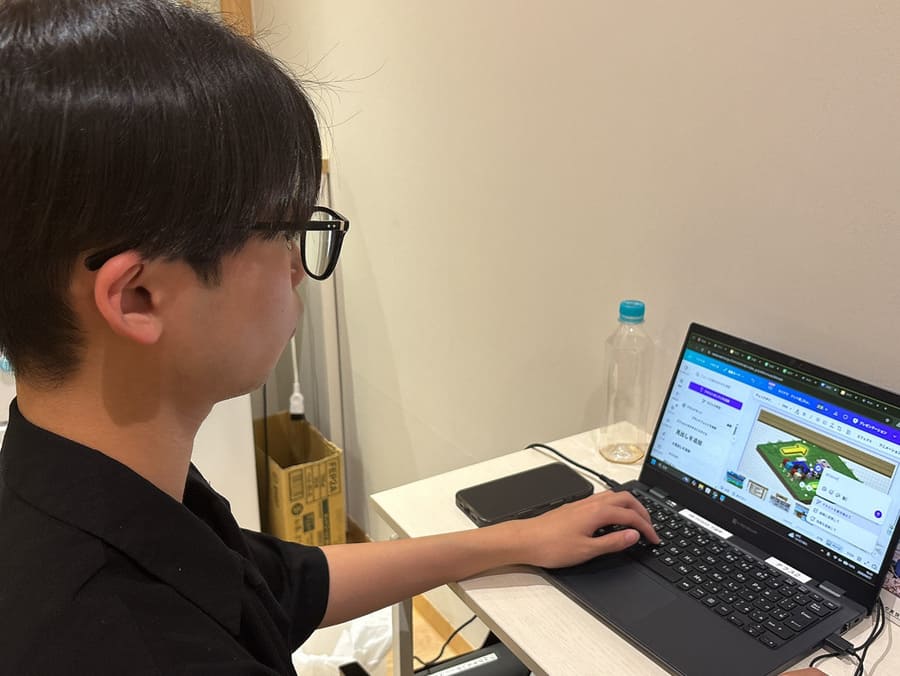 グッジョブテラス（進学＆就職準備型 放課後等デイサービス）- グッジョブグループ