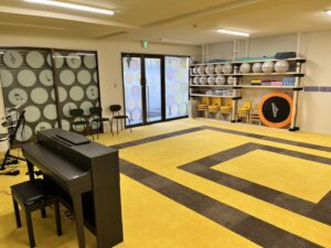 グッジョブリズム