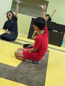 グッジョブリズム