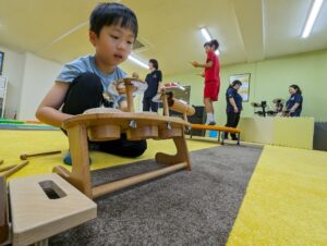 グッジョブリズム