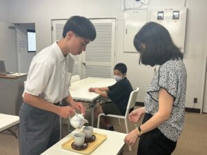 グッジョブカレッジいづろ